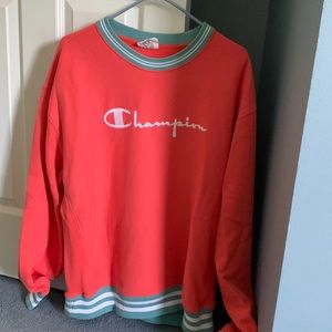 Used Champion Crewneck men’s XL EXCELLENT CONDITION